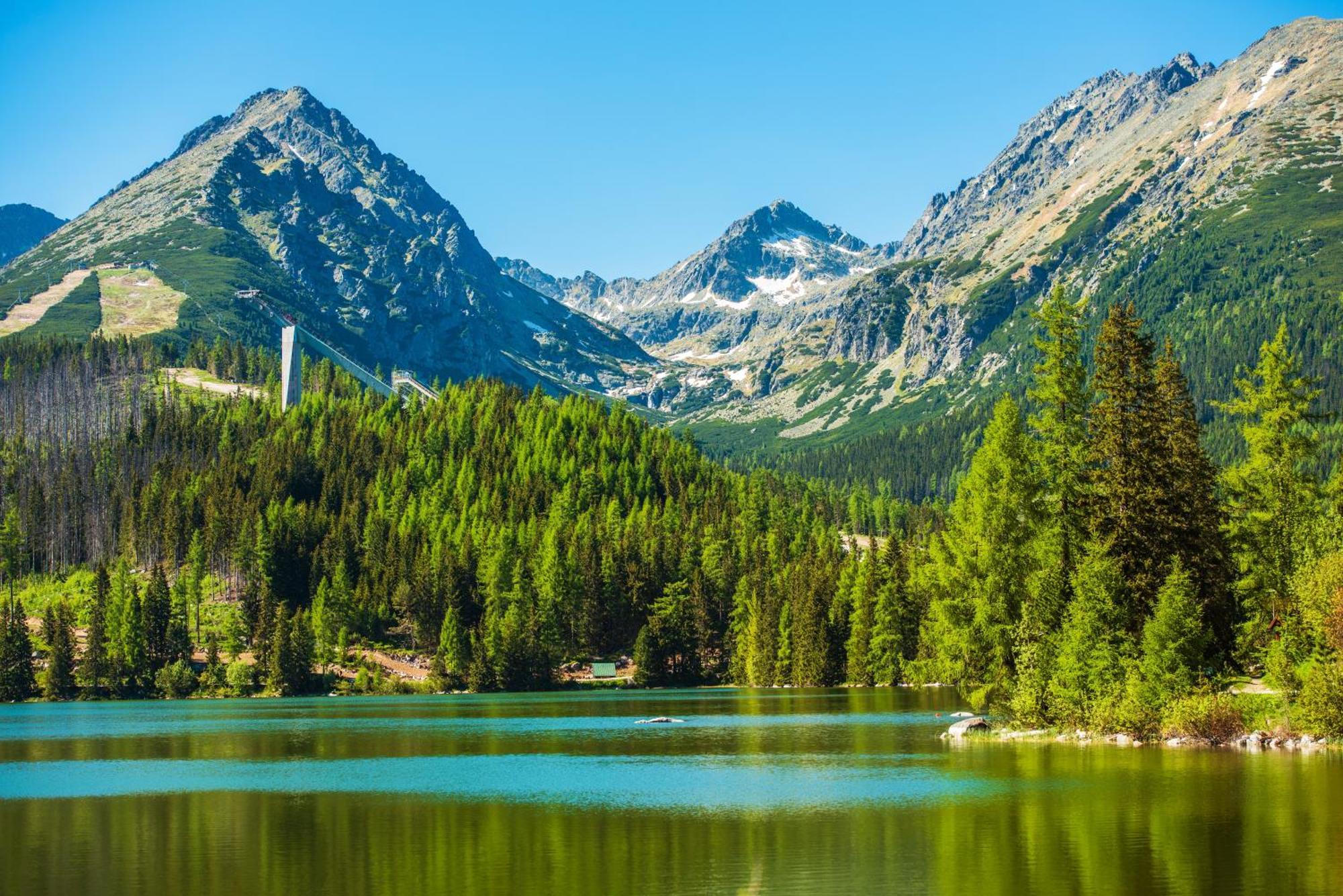 Osrodek Wypoczynkowy Tatrzanska Hotell Zakopane Exteriör bild