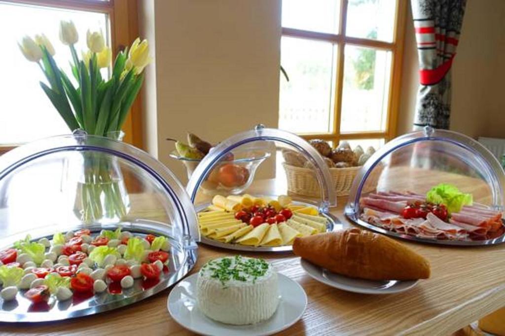 Osrodek Wypoczynkowy Tatrzanska Hotell Zakopane Exteriör bild