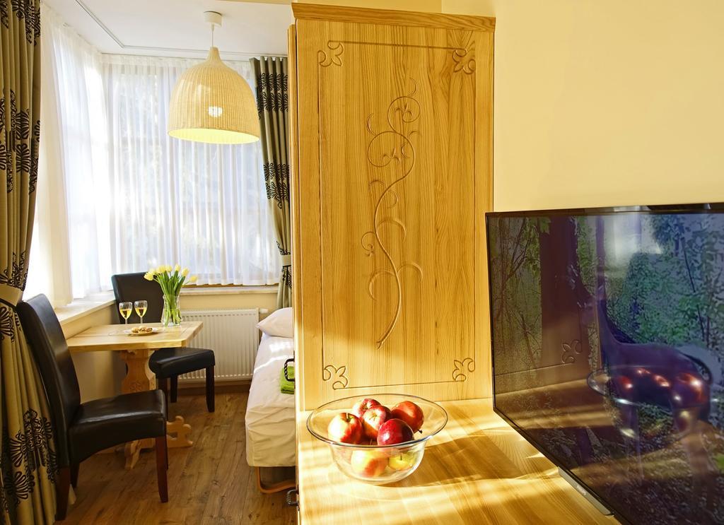 Osrodek Wypoczynkowy Tatrzanska Hotell Zakopane Exteriör bild